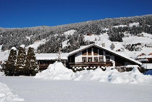 Hotel REZYDENCJA EMMY wakacje