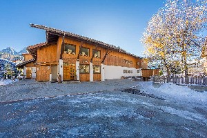 Hotel REZYDENCJA EMMY wakacje