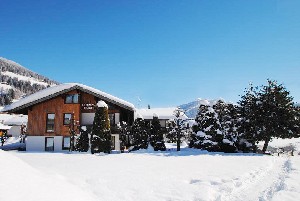 Hotel REZYDENCJA EMMY wakacje