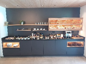 Hotel REZYDENCJA GAMZ APART wakacje