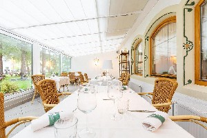 Hotel REZYDENCJA LANTERNA VERDE wakacje