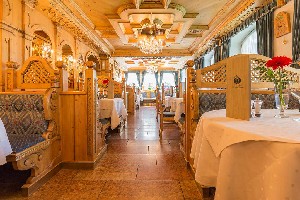 Hotel REZYDENCJA LANTERNA VERDE wakacje