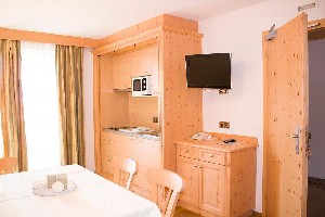 Hotel REZYDENCJA LANTERNA VERDE wakacje