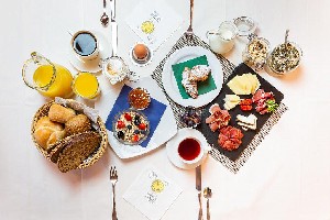 Hotel REZYDENCJA LANTERNA VERDE wakacje