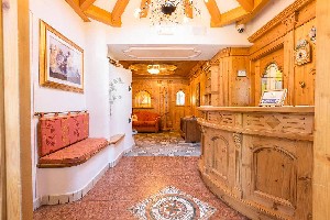 Hotel REZYDENCJA LANTERNA VERDE wakacje