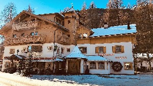 Hotel REZYDENCJA LANTERNA VERDE wakacje