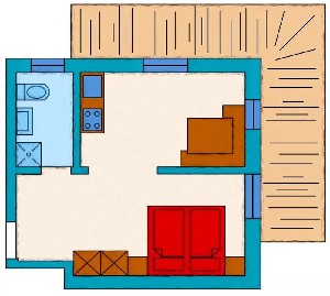 Hotel REZYDENCJA NORDIK wakacje