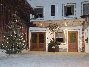 Hotel REZYDENCJA OBERMÜLLER wakacje