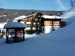 Hotel REZYDENCJA OBERMÜLLER wakacje