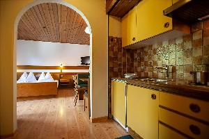 Hotel REZYDENCJA POJAUFER wakacje