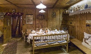 Hotel REZYDENCJA RIEGA wakacje