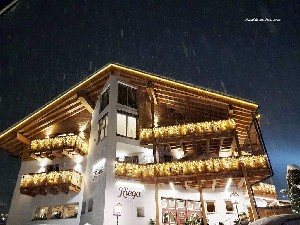 Hotel REZYDENCJA RIEGA wakacje