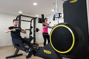 Hotel REZYDENCJA ZIN SENFTER wakacje