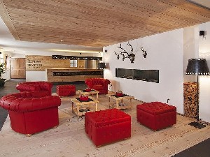 Hotel REZYDENCJA ZIN SENFTER wakacje