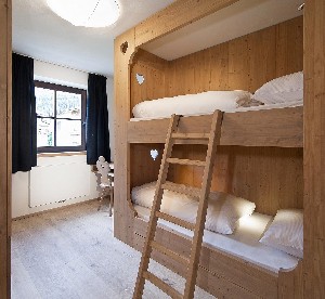 Hotel REZYDENCJA ZIN SENFTER wakacje