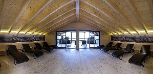 Hotel REZYDENCJA ZIN SENFTER wakacje