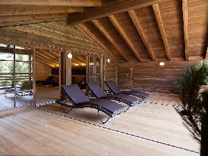 Hotel REZYDENCJA ZIN SENFTER wakacje