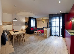 Hotel REZYDENCJA ZIN SENFTER wakacje