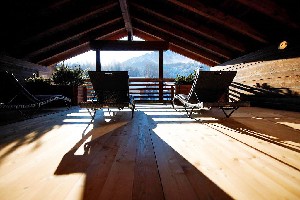 Hotel REZYDENCJA ZIN SENFTER wakacje