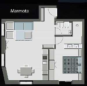 Hotel REZYDENCJA ZUR POST wakacje