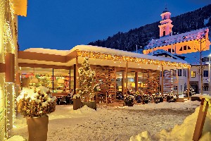 Hotel REZYDENCJA ZUR POST wakacje