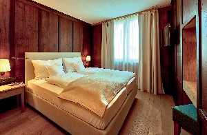 Hotel REZYDENCJA ZUR POST wakacje