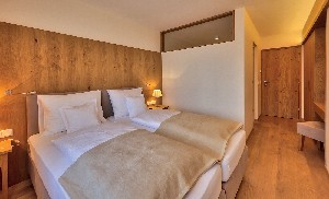 Hotel REZYDENCJA ZUR POST wakacje