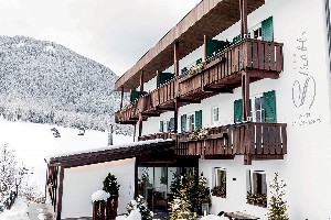 Hotel STROBL wakacje