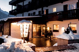 Hotel STROBL wakacje