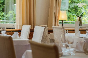 Hotel STROBL wakacje