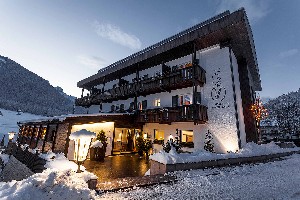 Hotel STROBL wakacje