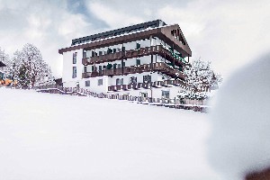 Hotel STROBL wakacje