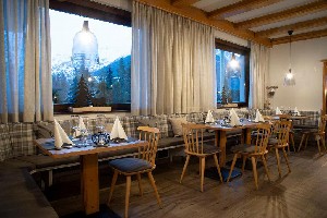 Hotel TOBLACHERHOF wakacje