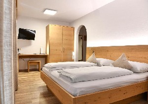 Hotel TOBLACHERHOF wakacje