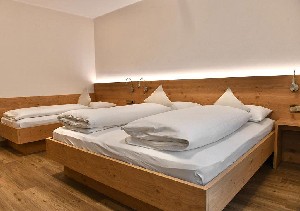 Hotel TOBLACHERHOF wakacje