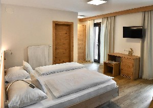 Hotel TOBLACHERHOF wakacje