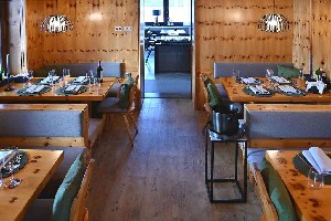 Hotel TOBLACHERHOF wakacje