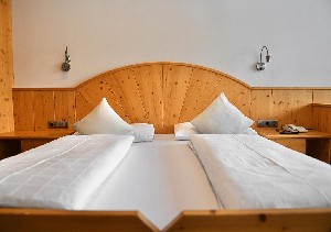 Hotel TOBLACHERHOF wakacje