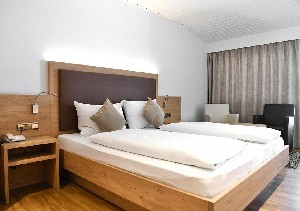 Hotel TOBLACHERHOF wakacje