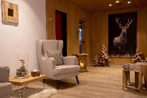 Hotel TOBLACHERHOF wakacje