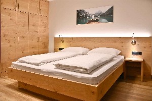 Hotel TOBLACHERHOF wakacje