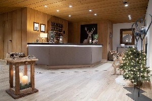 Hotel TOBLACHERHOF wakacje