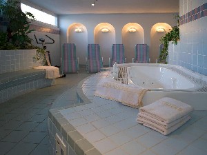 Hotel TOBLACHERHOF wakacje