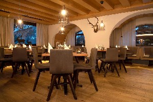 Hotel TOBLACHERHOF wakacje