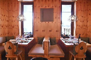 Hotel TOBLACHERHOF wakacje