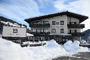 Hotel TOBLACHERHOF wakacje