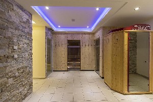 Hotel TSCHURTSCHENTHALER wakacje