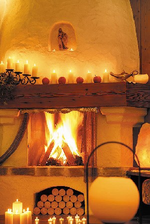 Hotel TSCHURTSCHENTHALER wakacje