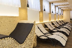 Hotel TSCHURTSCHENTHALER wakacje