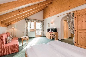 Hotel TYROL wakacje